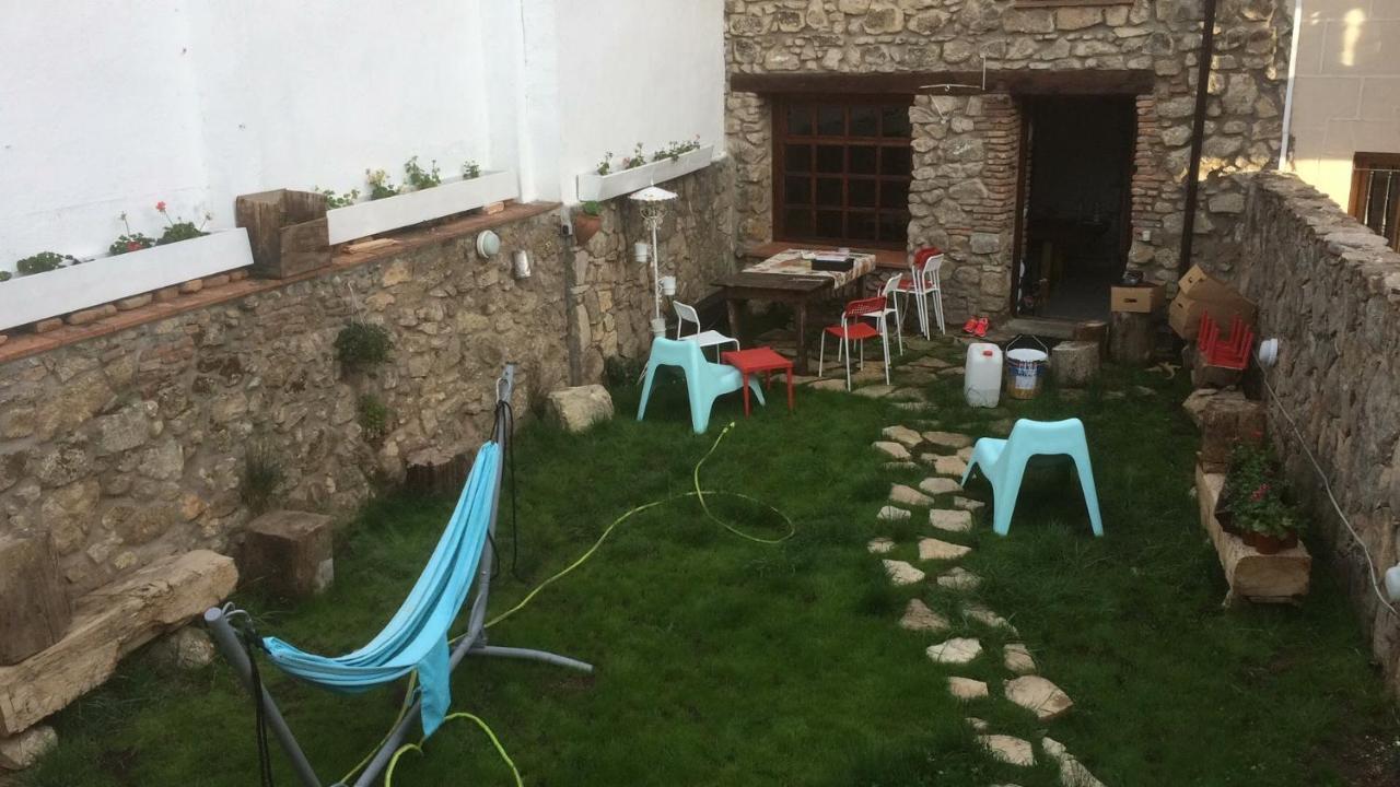 Cr 4 Estrellas La Posada De Los Sentidos En Jarandilla De La Vera Caceres المظهر الخارجي الصورة