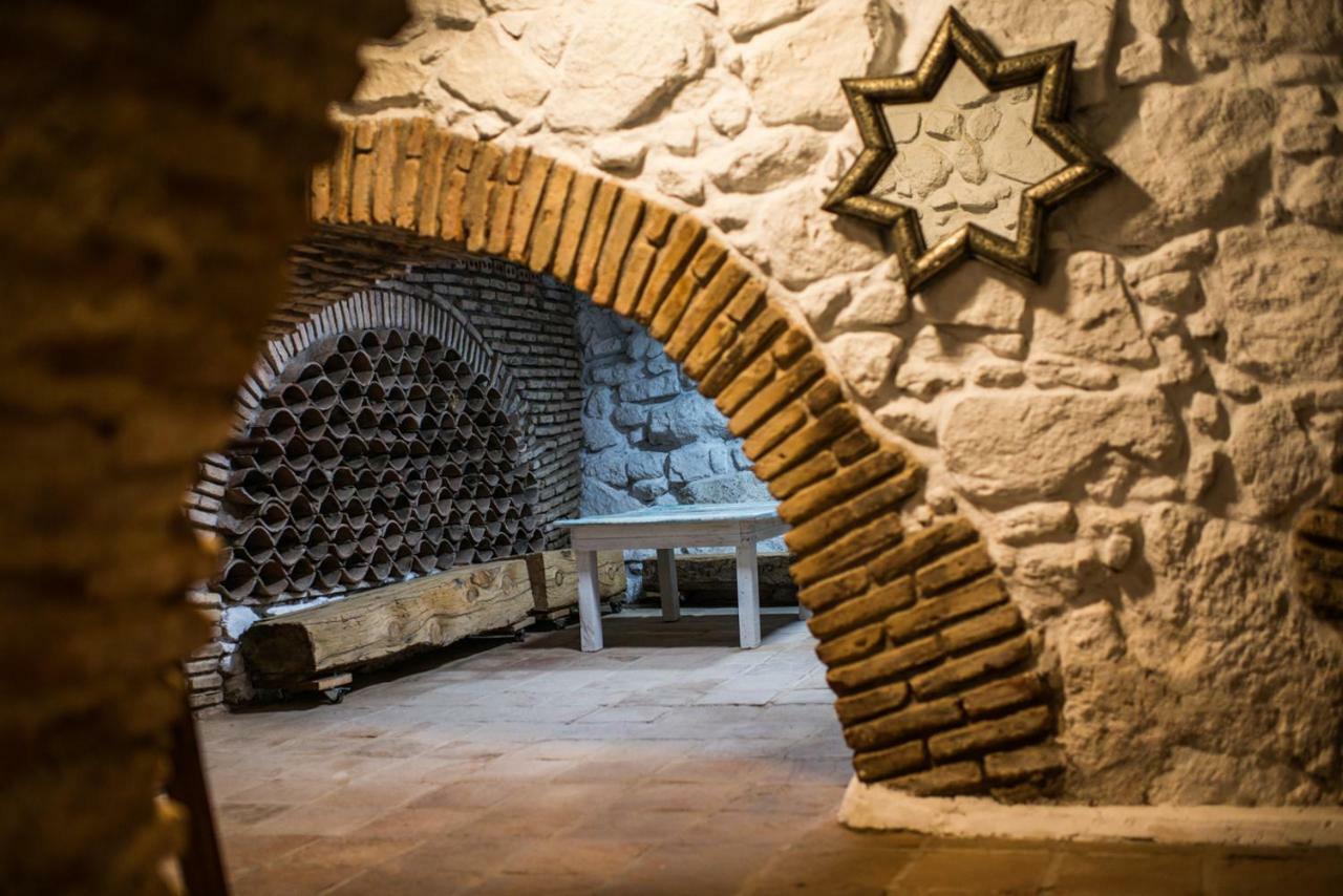 Cr 4 Estrellas La Posada De Los Sentidos En Jarandilla De La Vera Caceres المظهر الخارجي الصورة